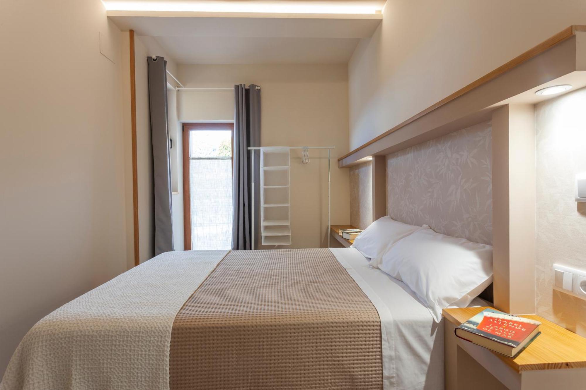 Apartamentos Rurales Tin Turismo Santa Eulalia de Oscos Exterior foto